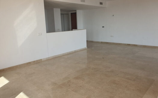 2 bedroom Apartment in Calahonda