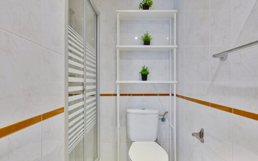 4 bedroom Apartment in Benalmadena