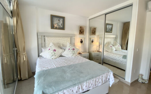 2 bedroom Apartment in Miraflores