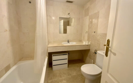 3 bedroom Apartment in Costalita