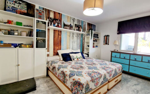 2 bedroom Apartment in Nueva Andalucía