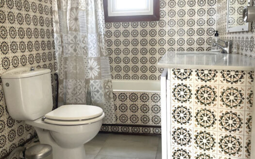 2 bedroom Apartment in Estepona