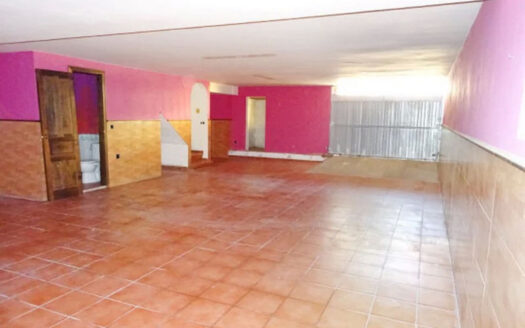3 bedroom House in Campo Mijas