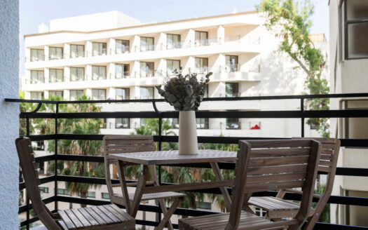 1 bedroom Apartment in Marbella
