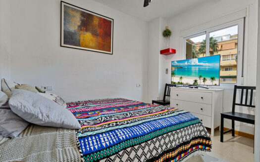 2 bedroom Apartment in Los Pacos