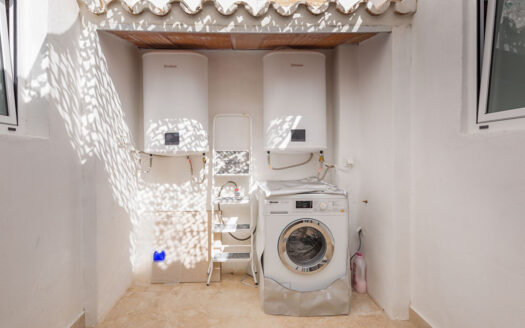 2 bedroom House in La Campana