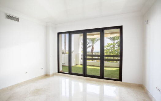 2 bedroom Apartment in Casares