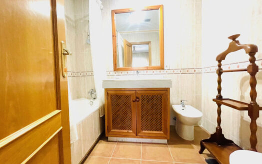 3 bedroom House in San Pedro De Alcántara