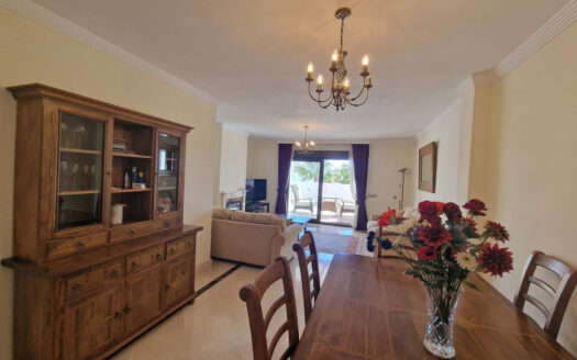 3 bedroom Apartment in Mijas