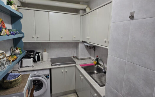 2 bedroom Apartment in Fuengirola