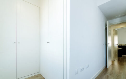 3 bedroom Apartment in La Campana