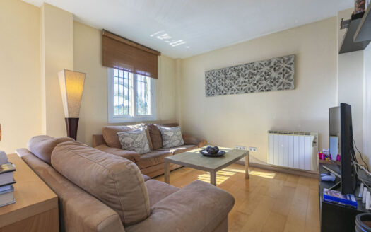 2 bedroom Apartment in Puerto Banús