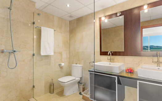 3 bedroom Apartment in Los Almendros