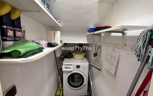 4 bedroom House in Calahonda