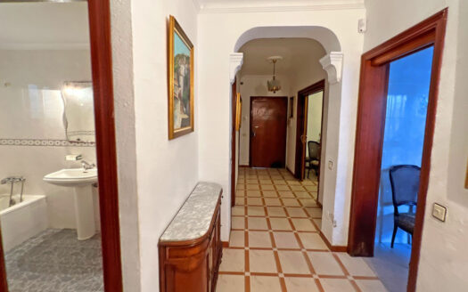 3 bedroom House in Fuengirola