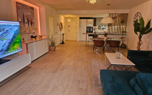 2 bedroom Apartment in Atalaya