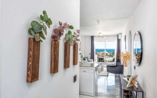 2 bedroom Apartment in Miraflores