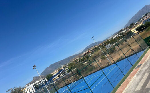 3 bedroom House in Estepona