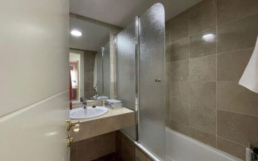 2 bedroom Apartment in La Cala