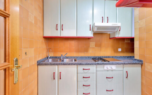 3 bedroom Apartment in Los Boliches