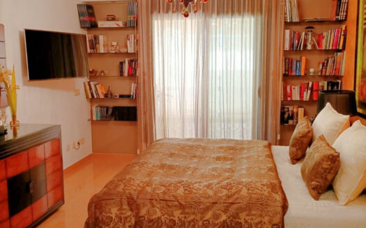 3 bedroom Apartment in San Pedro De Alcántara