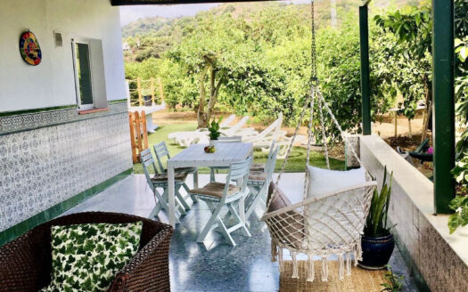 2 bedroom House in Estepona