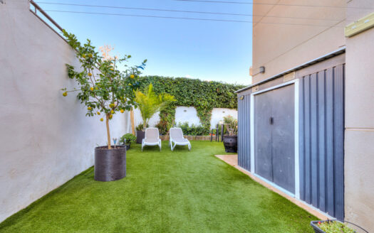 2 bedroom Apartment in El Coto