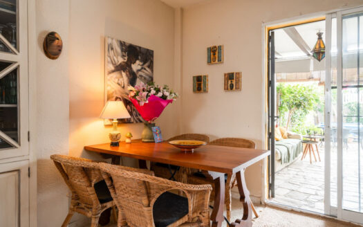 3 bedroom House in Nueva Andalucía