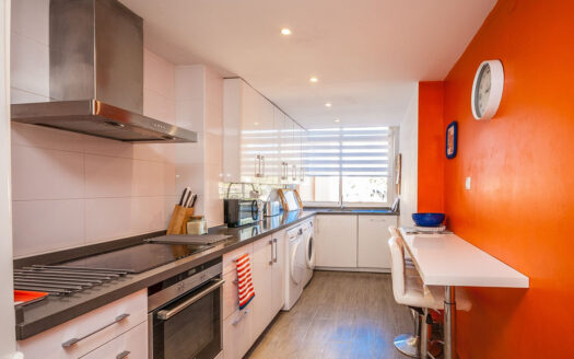 3 bedroom Apartment in Costabella