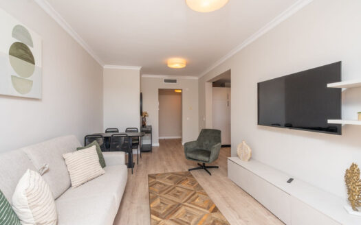 1 bedroom Apartment in Benahavís