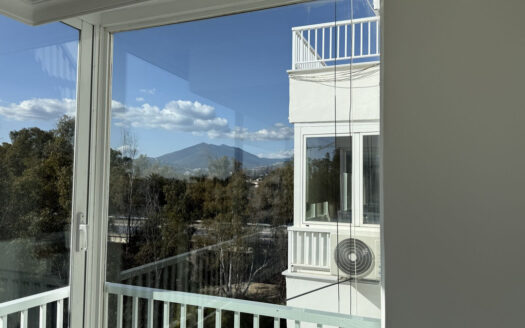 1 bedroom Apartment in Puerto Banús