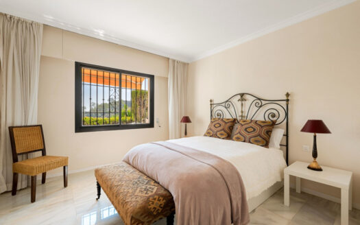 2 bedroom Apartment in Los Almendros