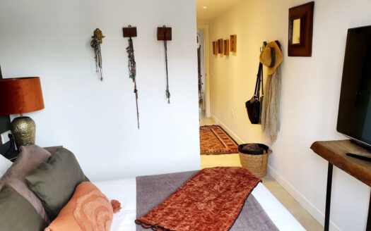2 bedroom Apartment in Selwo