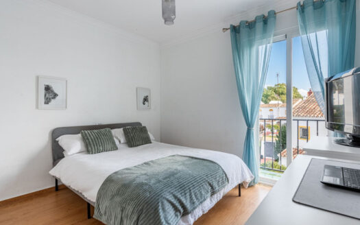 2 bedroom Apartment in Atalaya