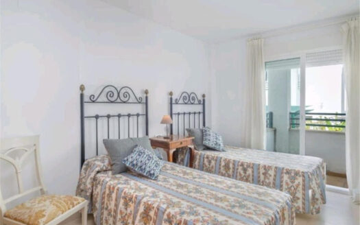 3 bedroom House in Benahavís