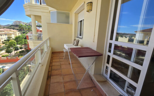 3 bedroom Apartment in La Cala Hills