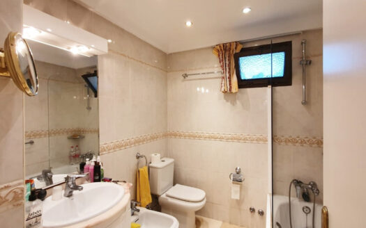 2 bedroom Apartment in Atalaya