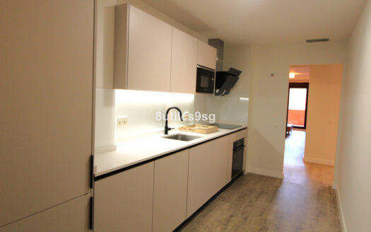 2 bedroom Apartment in Benahavís