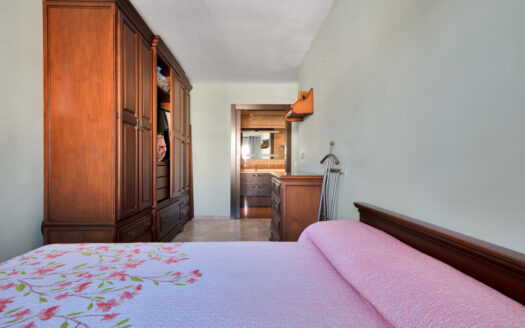 2 bedroom Apartment in Marbella