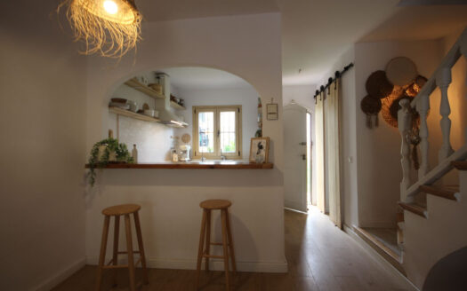 2 bedroom House in Elviria