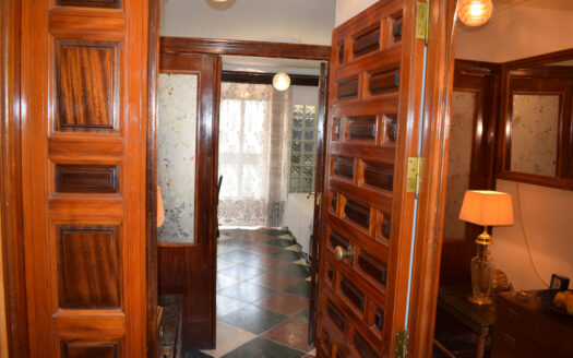 3 bedroom Apartment in Benalmadena Pueblo