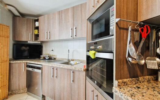 3 bedroom Apartment in La Campana