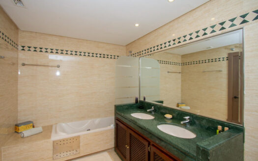 2 bedroom Apartment in La Mairena