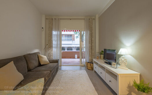 3 bedroom Apartment in Marbella
