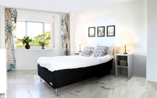 2 bedroom Apartment in Marbella