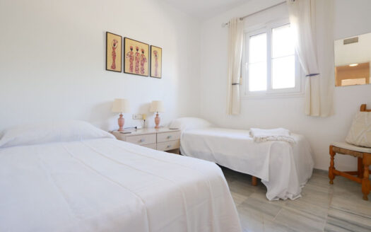 2 bedroom Apartment in Cabopino