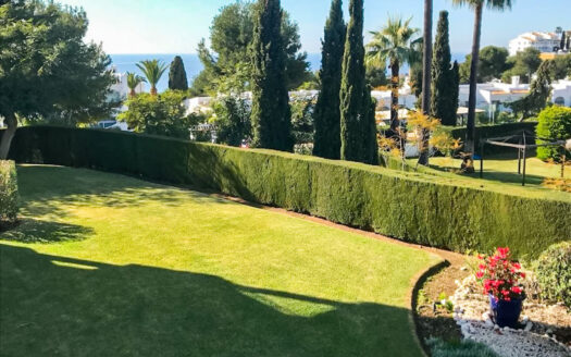 2 bedroom Apartment in Miraflores