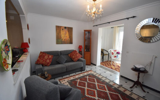 2 bedroom House in Mijas