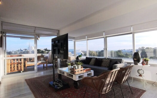 2 bedroom Apartment in Guadalmina Alta