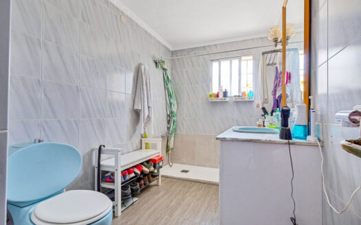 4 bedroom House in Nueva Andalucía